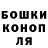 Марихуана индика ENAT